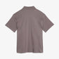 Adidas | BASKETBALL TEE  { CHARCOAL
