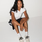 Converse | CHUCK TAYLOR LO { EGRET/EGRET/BLACK