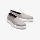 Toms | MALLOW ALPARGATA  { DRIZZLE GREY