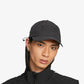 Puma | PLEASURES x BASEBALL CAP  { BLACK