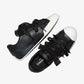 CONVERSE | CHUCK TAYLOR LO {  BLACK/BLACK/VINTAGE WHITE