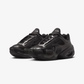 Nike | AIR MAX MUSE { BLACK/BLACK-METALLIC SILVER