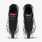Reebok | ANGEL REESE 1 { WHITE/BLACK/ENERGY RED