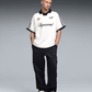 PUMA | x REPRESENT KING RELAXED FIT JERSEY { SHOJI-AOP