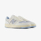 New Balance | BB950 { ANGORA WITH OXFORD BLUE