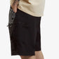 BILLIONAIRE BOYS CLUB | WANDERER SHORTS { BLACK