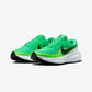 Nike | REVOLUTION 8 { GREEN SHOCK/BLACK-GREEN STRIKE-WHITE