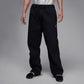 JORDAN | MVP WOVEN PANTS { BLACK/SAIL/SAIL