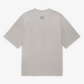 ADIDAS | FEAR OF GOD ATHLETICS QUICKDRY JERSEY S/S T-SHIRT { MEDIUM GREY HEATHER