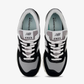 New Balance | 574 { BLACK/GREY