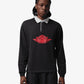 JORDAN | FLIGHT ESSENTIALS { BLACK
