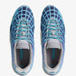 Adidas | BAD BUNNY F50 GHOST SPRINT { DARK MARINE / LIGHT BLUE / CLEAR  SKY
