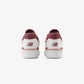 New Balance | BB550 { SEA SALT/BURGUNDY