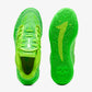 PUMA | MB.05 LO FLOURISH { FLURO GREEN PES/ FLURO YELLOW PES