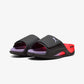 PUMA | NITROCAT { MOODY GRAY-LIGHT LAVENDER-ULTRA RED