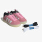 Adidas Originals | CAMPUS 00S  { PINK GLOW/CLOUD WHITE/CORE BLACK
