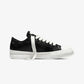 CONVERSE | CHUCK TAYLOR ALL STAR { BLACK/VINTAGE WHITE