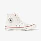 CONVERSE | CHUCK TAYLOR ALL STAR HEARTS { VINTAGE WHITE/EGRET/DAYS AHEAD