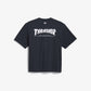 ADIDAS ORIGINALS | THRASHER x AFA ARGENTINA TEE { NIGHT NAVY