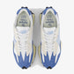 New Balance | 327 { BLUE/WHITE