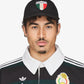 ADIDAS ORIGINALS | CHAVARRIA CREST HAT { BLACK