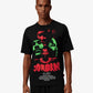 JORDAN | BROOKLYN { SHORT SLEEVE T-SHIRT