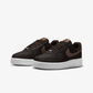 NIKE | AIR FORCE 1 '07 { VELVET BROWN/MINK BROWN-WHITE