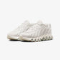 NIKE | AIR MAX DN8 LEATHER { PLATINUM TINT/LT SMOKE GREY