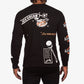 Icecream | STYLE FACTS L/S KNIT { BLACK