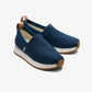 Toms | RESIDENT DEEP NAVY WALKING  { NAVY