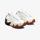 Converse | RUN STAR MOTION  { WHITE