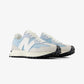New Balance | 327 { CHROME BLUE