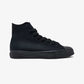 CONVERSE | CHUCK TAYLOR ALL STAR THROWBACK { BLACK/BLACK/BLACK