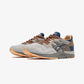 Asics | GEL-LYTE V  { CLAY GREY