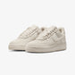 Nike | AIR FORCE 1 RETRO PREMIUM { OATMEAL/PALE IVORY-OATMEAL