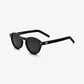 UNSCENE | VONDEL { BLACK/BLACK