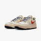 NIKE | C1TY PRM { LT KHAKI/RUST FACTOR-LT OREWOOD BRN