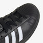 Adidas Originals | SUPERSTAR II { CORE BLACK/CLOUD WHITE