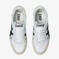 Asics | JAPAN S { WHITE/MIDNIGHT