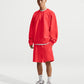 NIKE | ENERGY { KNEE LENGTH SHORT