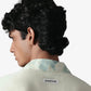 ALMOST GODS | AEGIS RELAXED SHIRT { BLUE