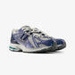 New Balance | 1906R { NAVY/RAINCLOUD/FADED TEAL