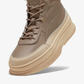 PUMA | MAYRA { TOTALLY TAUPE