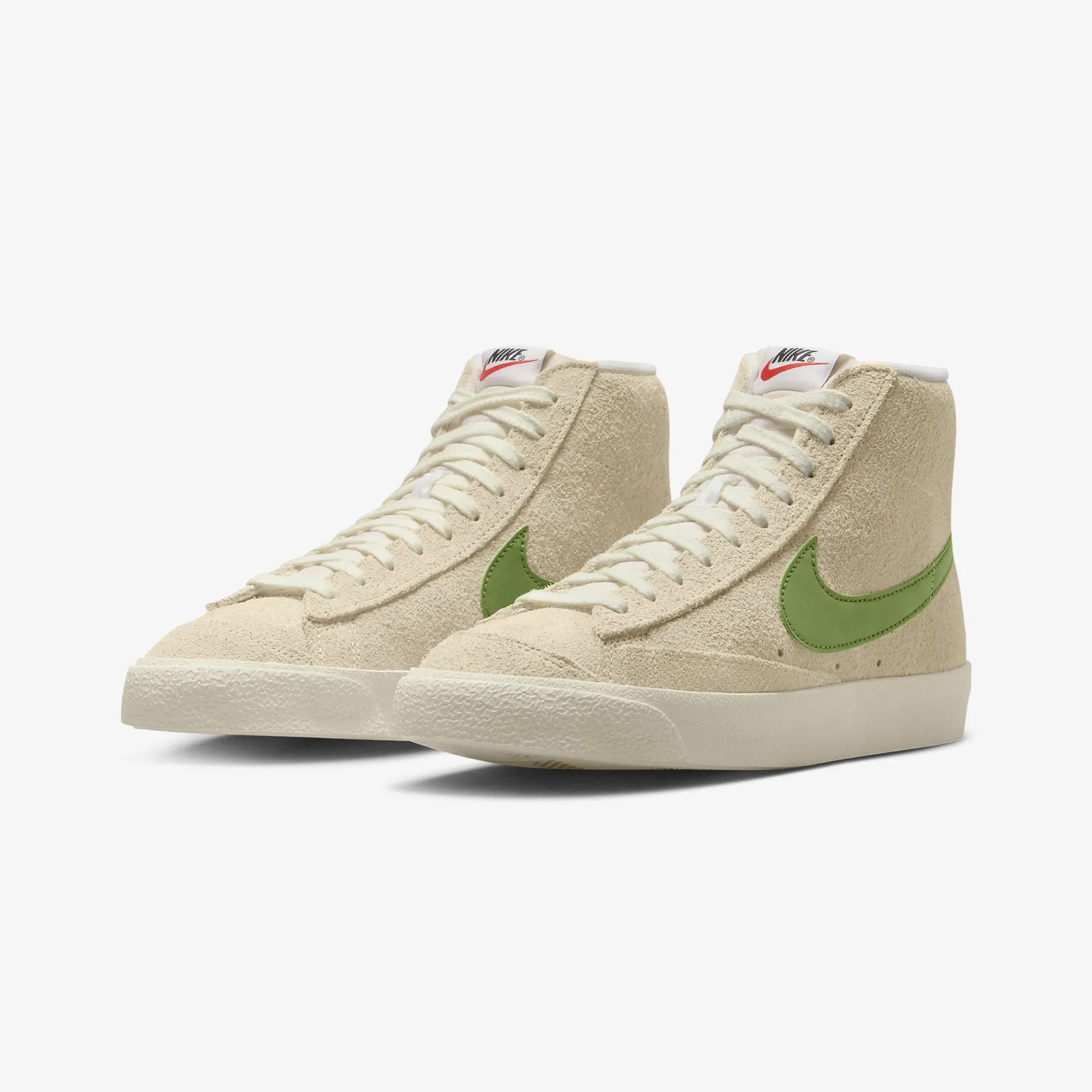 Nike Shoes 77 Vintage Buy Muslin And Coconut Milk Nike Blazer Mid '77 Vintage Women