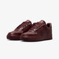 NIKE | NIKE AIR FORCE 1 '07 { MYSTIC DATES/MYSTIC DATES-METALLIC GOLD