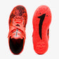 PUMA | MB.05 FLUTTER MID BASKETBALL { GLOWING RED/PUMA BLACK