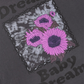 PATTA | PATTA DREAM T-SHIRT { GREY