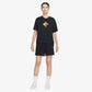 Nike | BOXY  { BLACK
