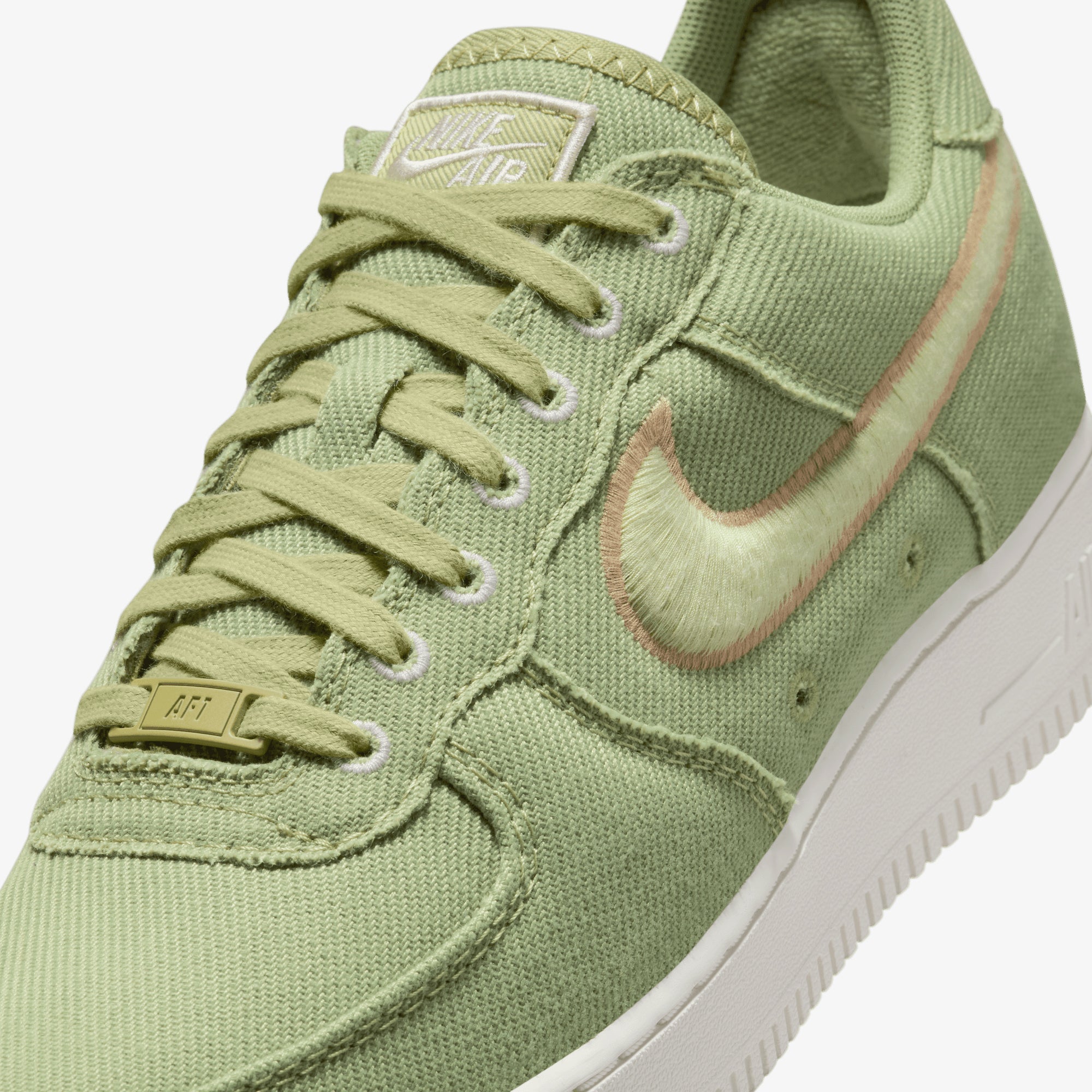 nike air force 1 womens olive