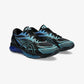 Asics | GEL-QUANTUM 360 VIII { BLACK/AQUARIUM